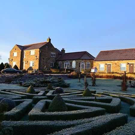 Clow Beck House Дарлингтън Екстериор снимка