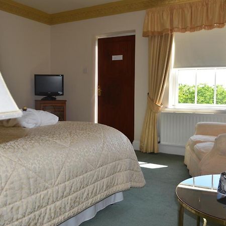 Clow Beck House Дарлингтън Екстериор снимка