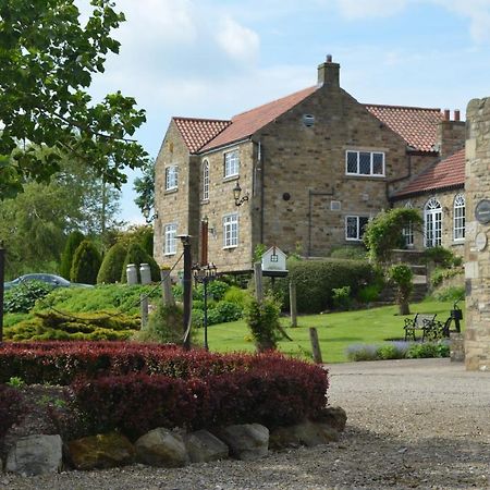 Clow Beck House Дарлингтън Екстериор снимка