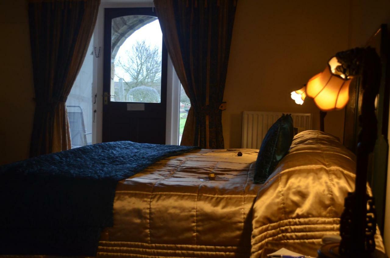 Clow Beck House Дарлингтън Екстериор снимка
