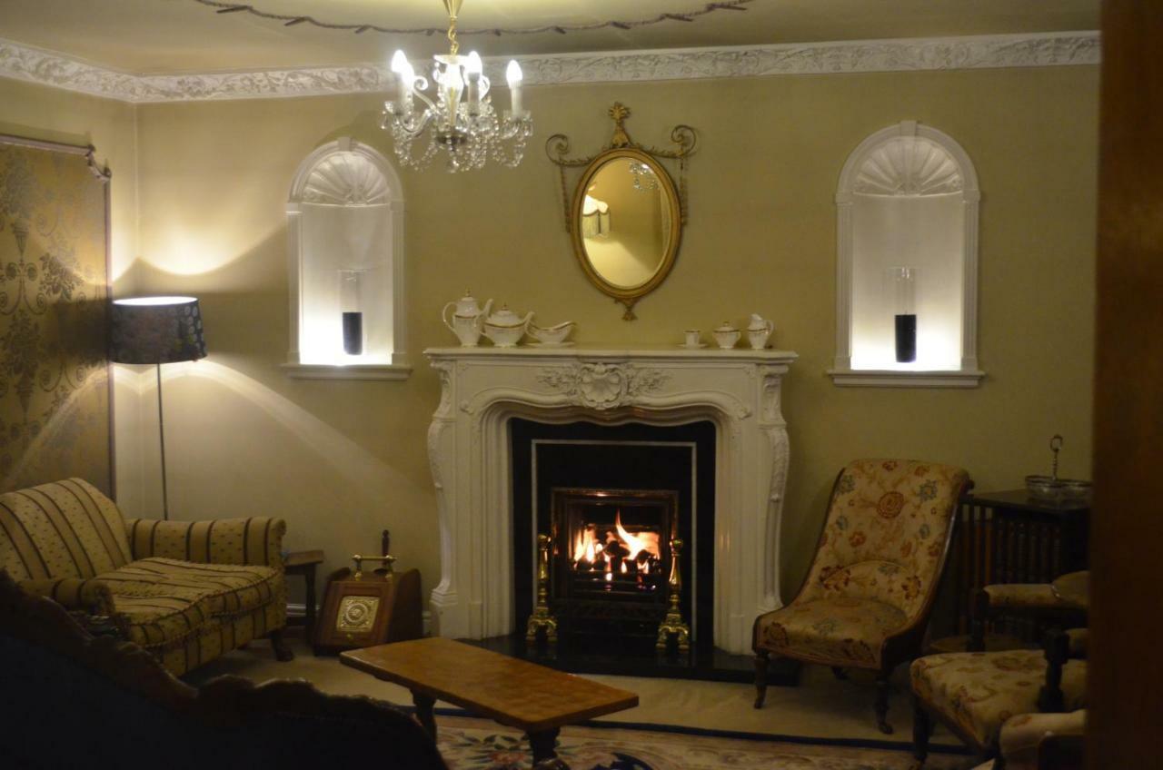 Clow Beck House Дарлингтън Екстериор снимка