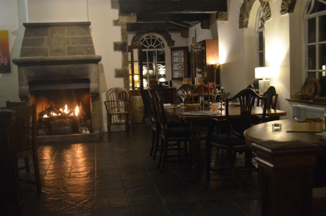 Clow Beck House Дарлингтън Екстериор снимка
