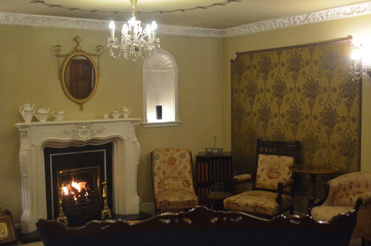 Clow Beck House Дарлингтън Екстериор снимка