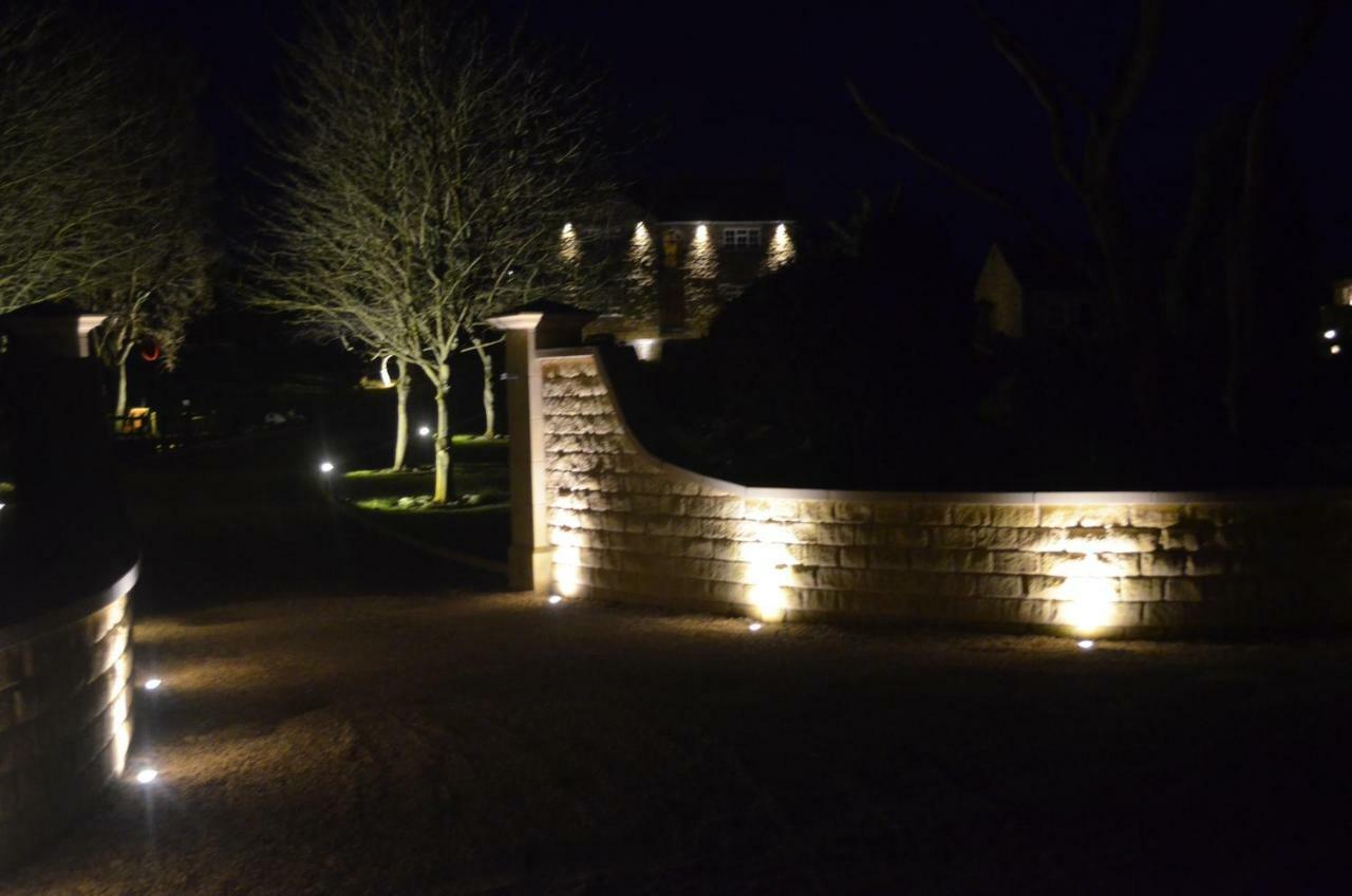Clow Beck House Дарлингтън Екстериор снимка