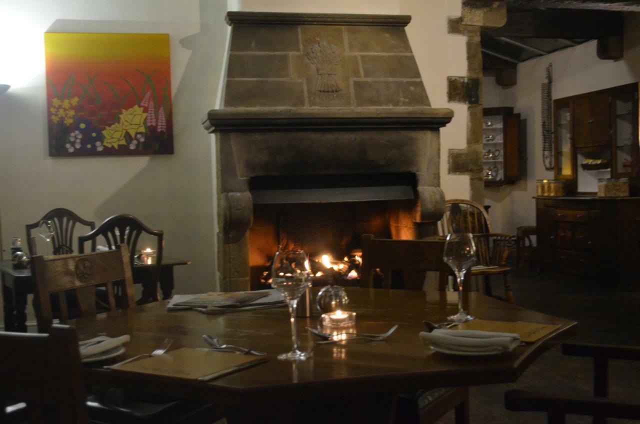 Clow Beck House Дарлингтън Екстериор снимка