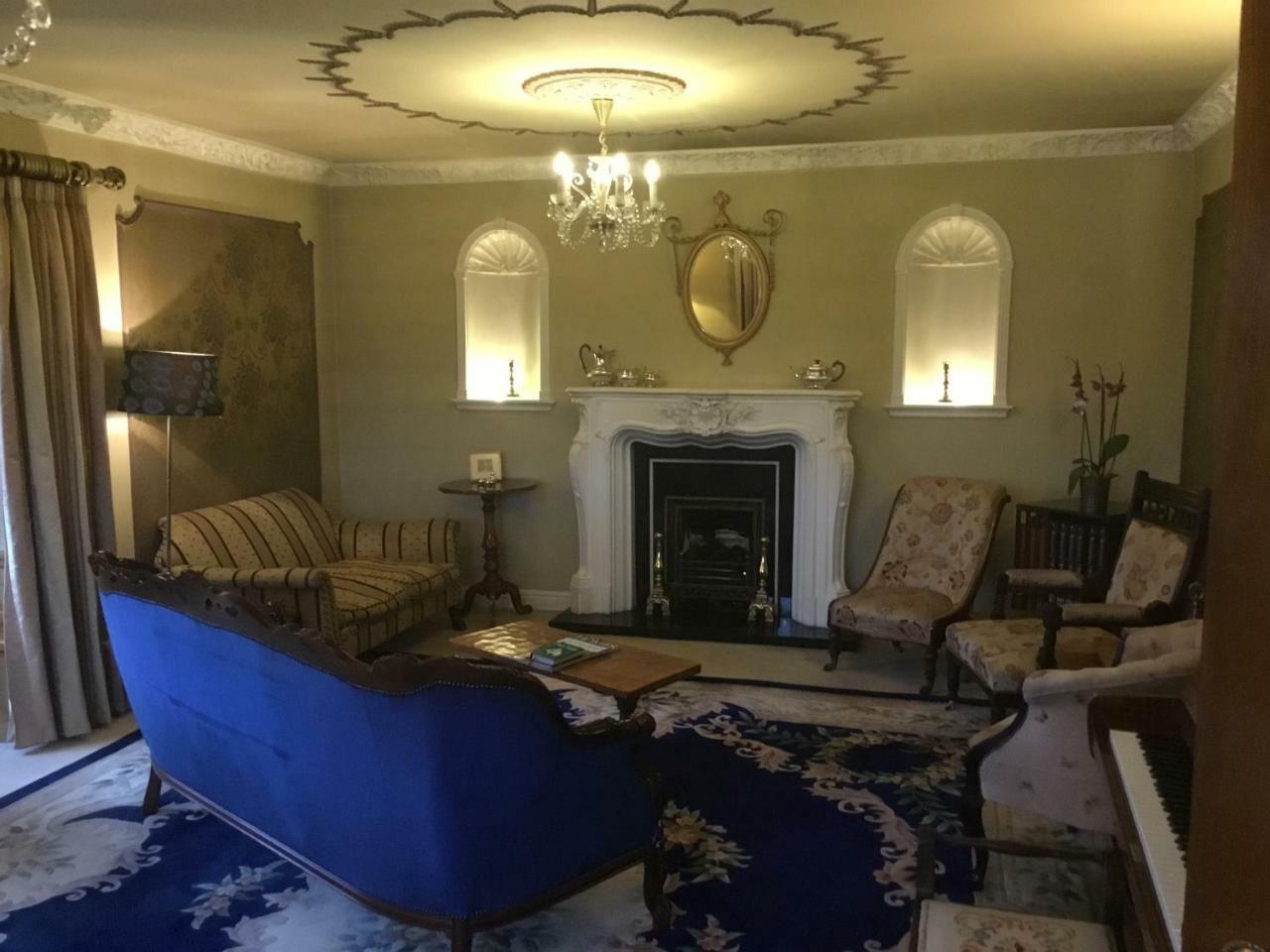 Clow Beck House Дарлингтън Екстериор снимка