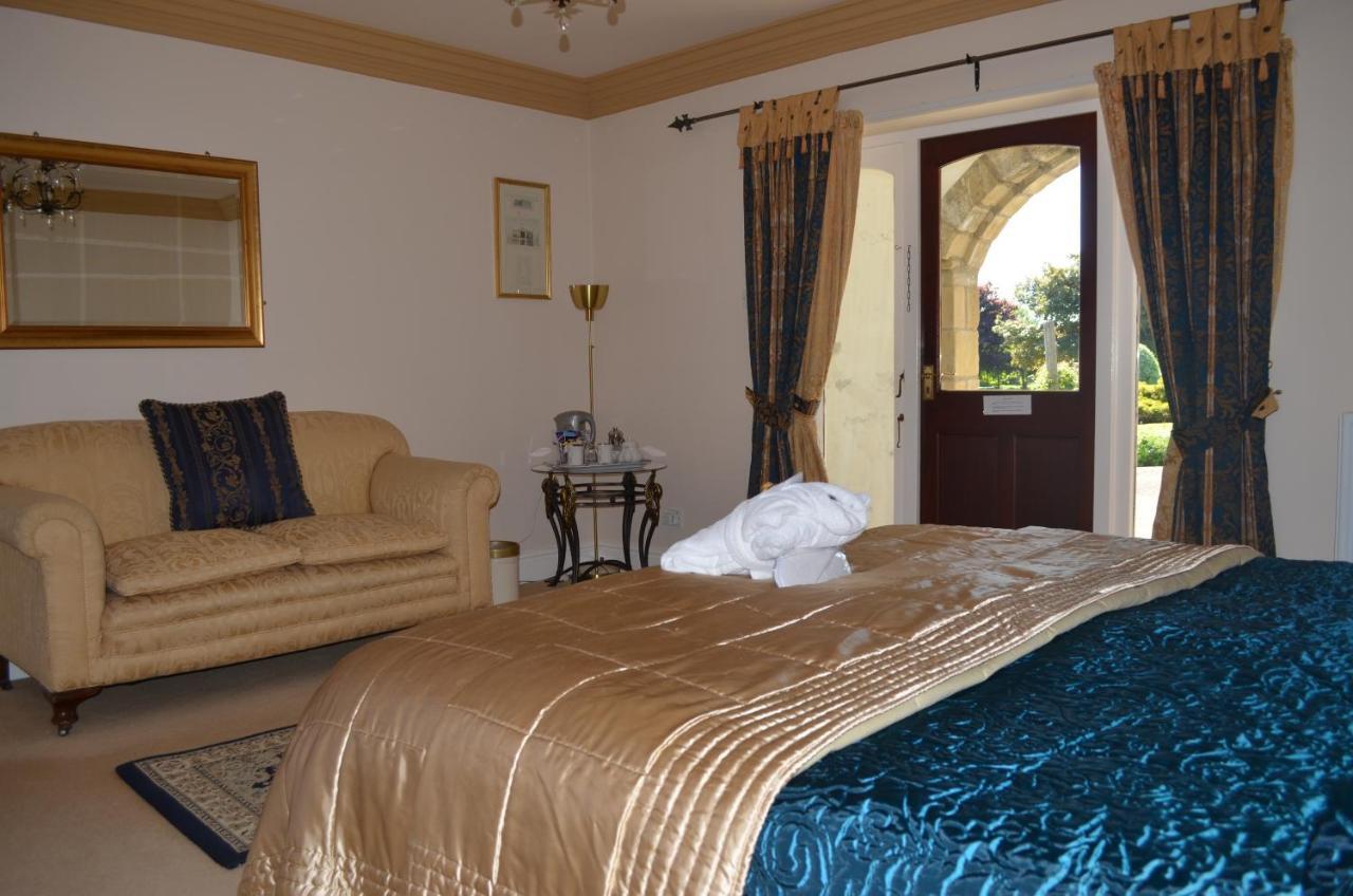 Clow Beck House Дарлингтън Стая снимка
