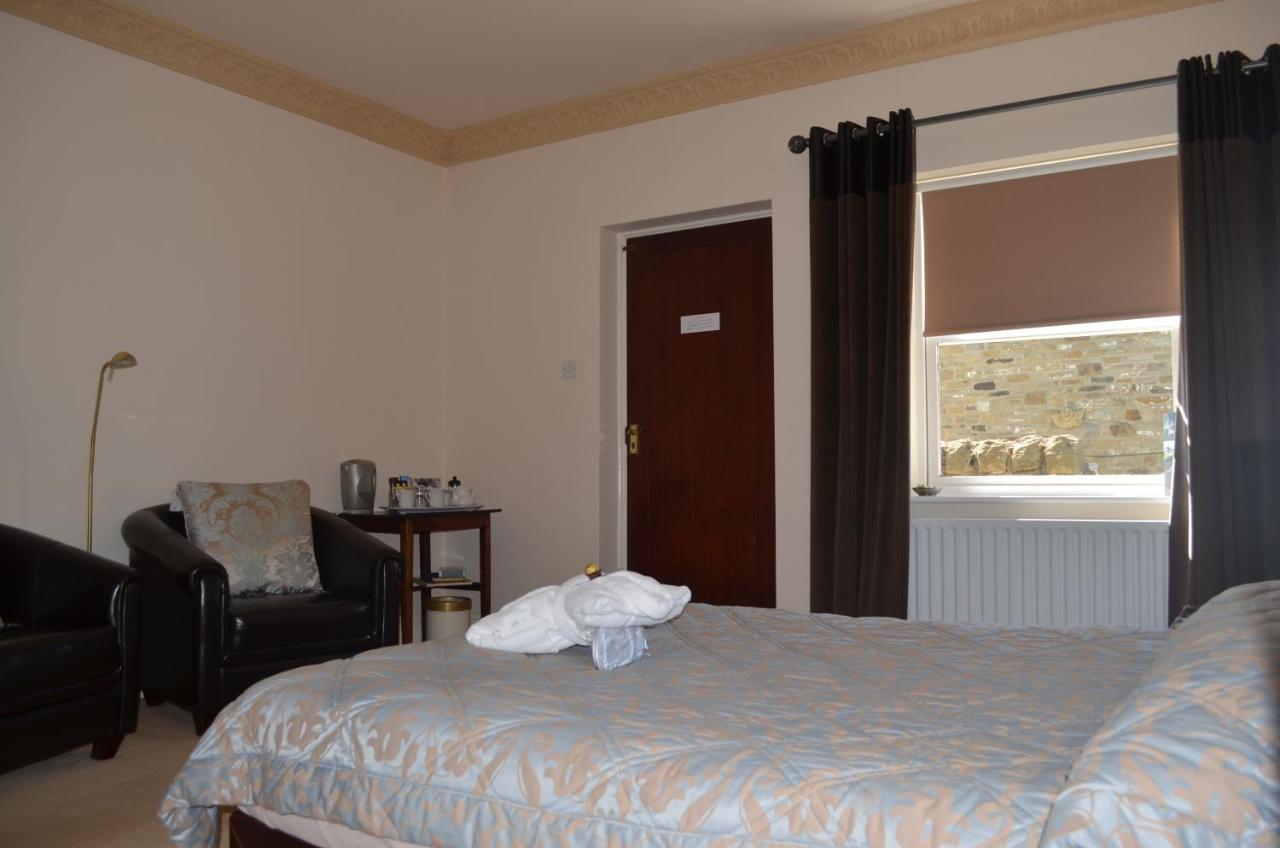 Clow Beck House Дарлингтън Екстериор снимка