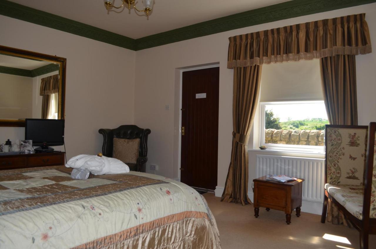Clow Beck House Дарлингтън Екстериор снимка